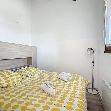 Saint-Pierre-la-Mer  Le Rivage - Appartement Avec Piscine Et Vue Mer מראה חיצוני תמונה