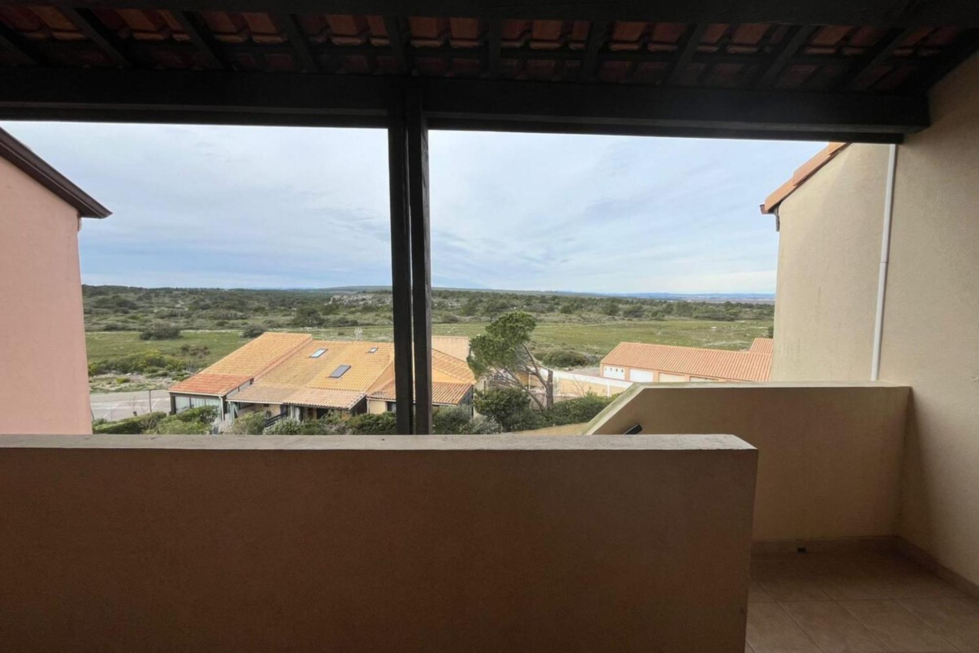Saint-Pierre-la-Mer  Le Rivage - Appartement Avec Piscine Et Vue Mer מראה חיצוני תמונה
