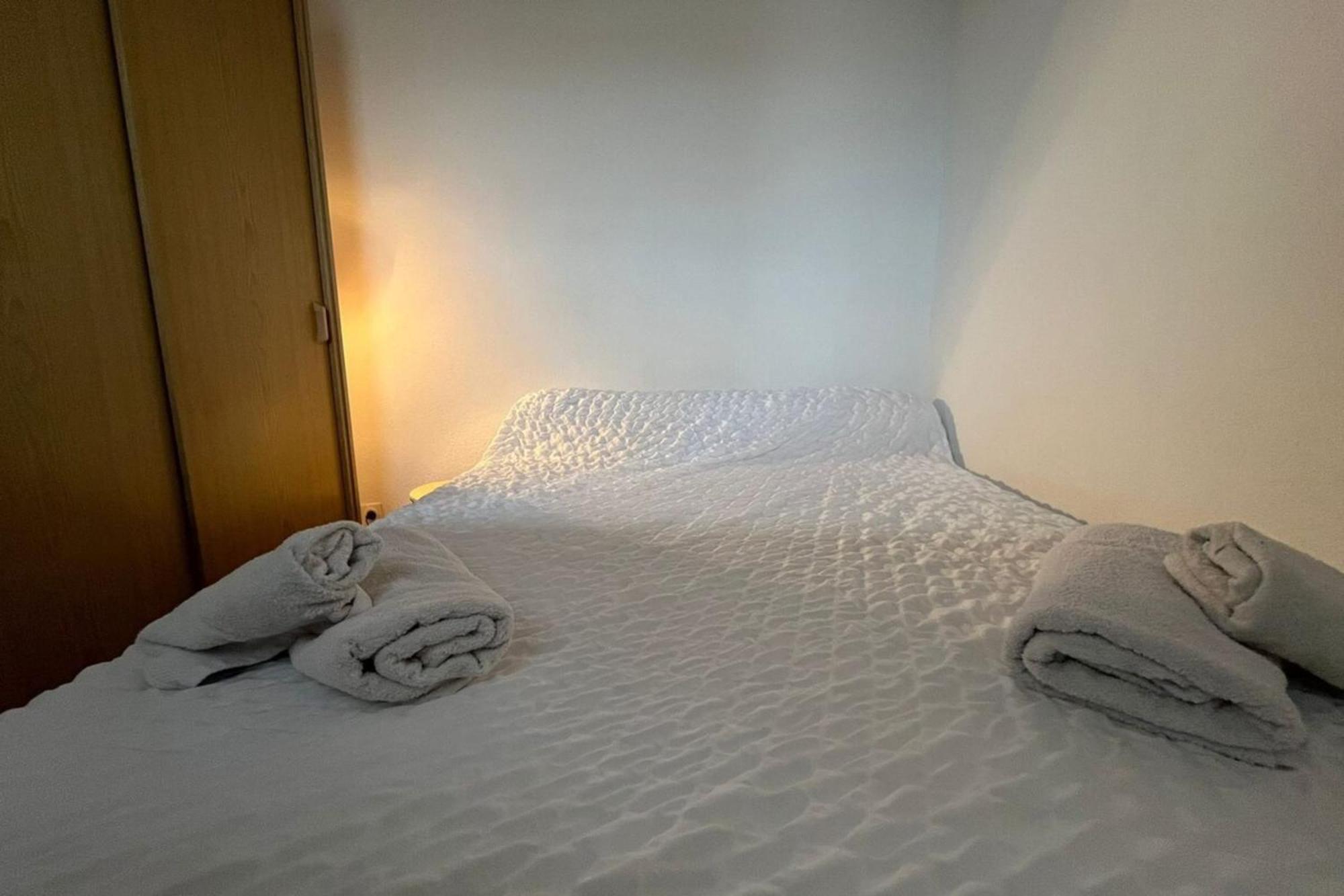 Saint-Pierre-la-Mer  Le Rivage - Appartement Avec Piscine Et Vue Mer מראה חיצוני תמונה