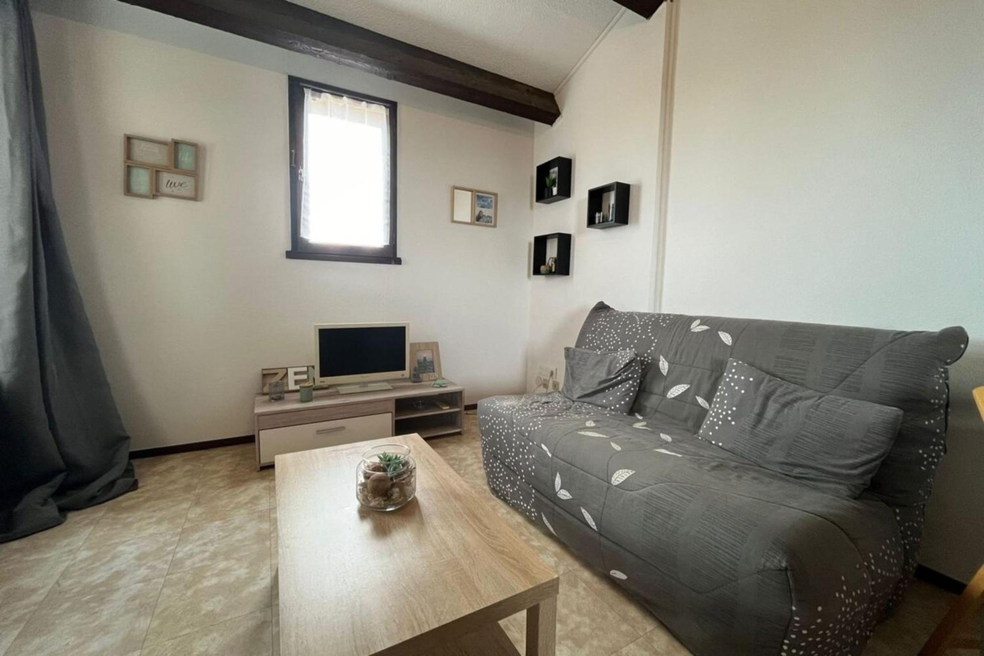 Saint-Pierre-la-Mer  Le Rivage - Appartement Avec Piscine Et Vue Mer מראה חיצוני תמונה