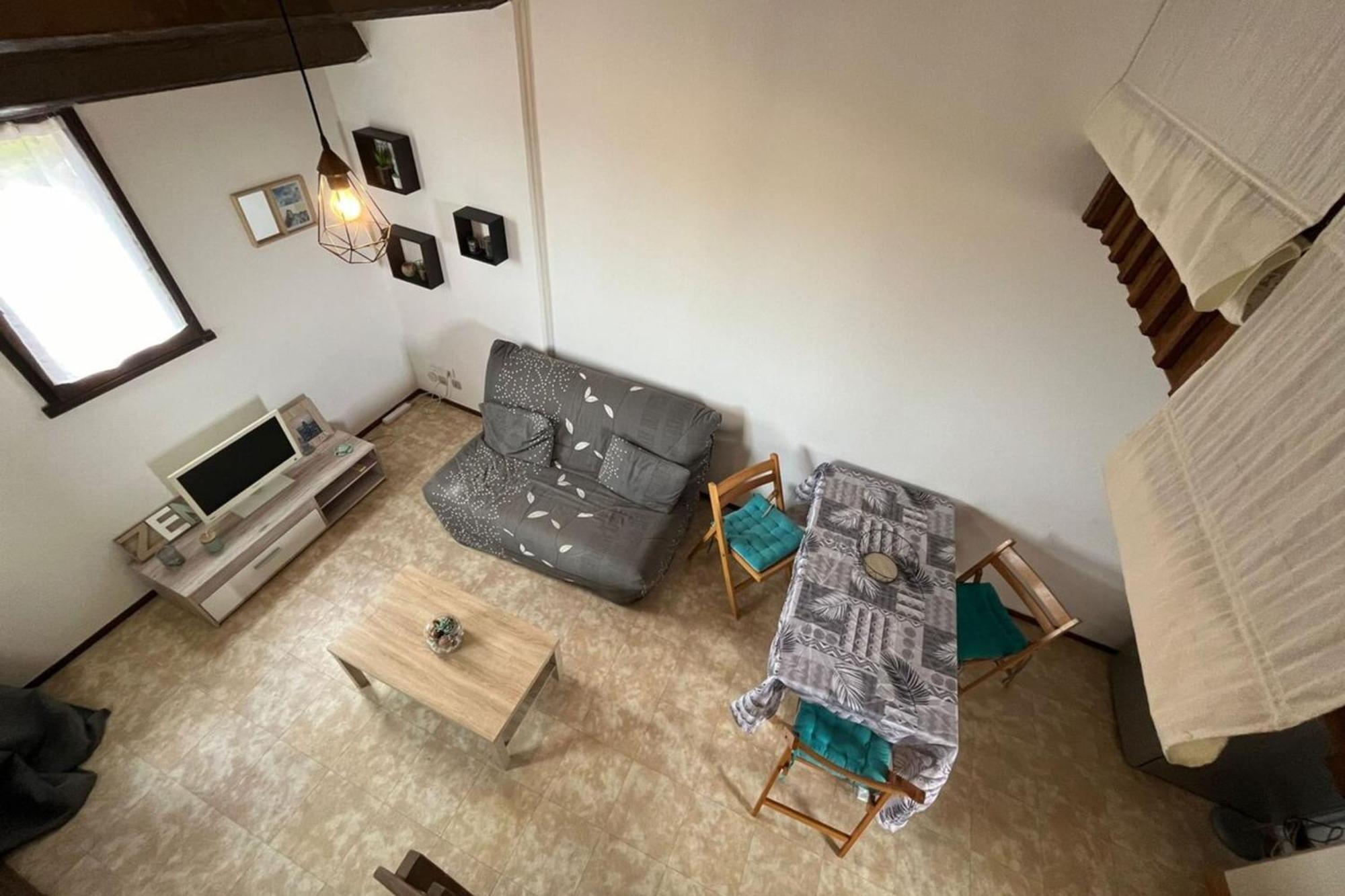 Saint-Pierre-la-Mer  Le Rivage - Appartement Avec Piscine Et Vue Mer מראה חיצוני תמונה