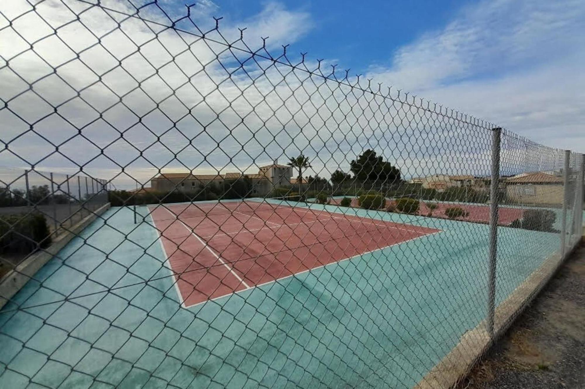 Saint-Pierre-la-Mer  Le Rivage - Appartement Avec Piscine Et Vue Mer מראה חיצוני תמונה