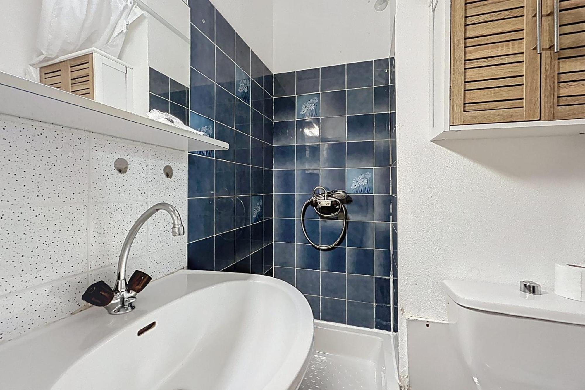 Saint-Pierre-la-Mer  Le Rivage - Appartement Avec Piscine Et Vue Mer מראה חיצוני תמונה