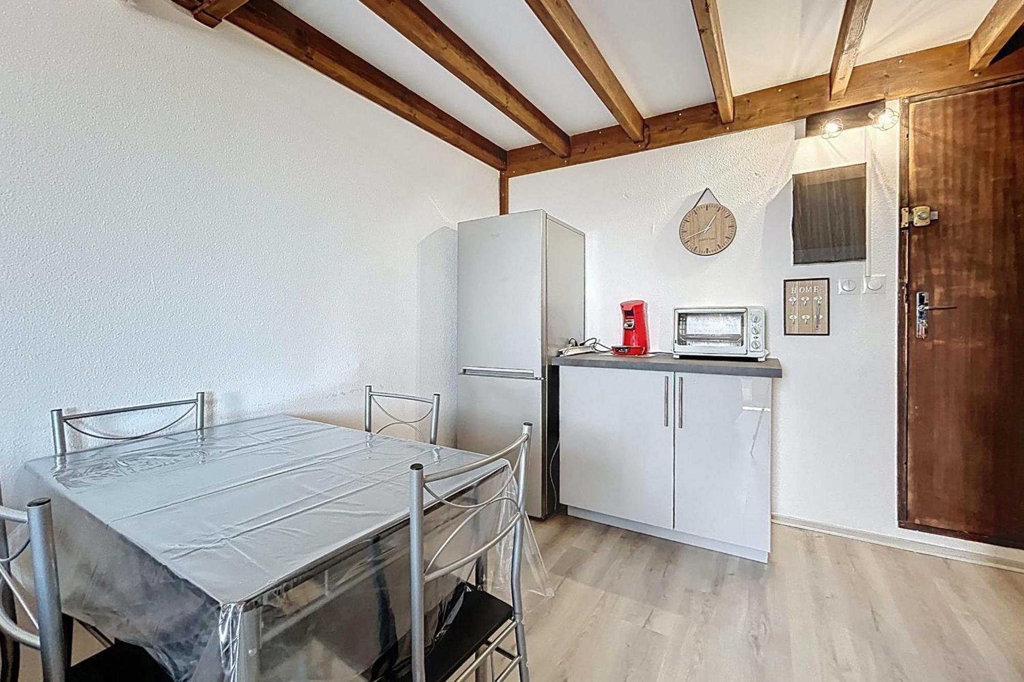 Saint-Pierre-la-Mer  Le Rivage - Appartement Avec Piscine Et Vue Mer מראה חיצוני תמונה