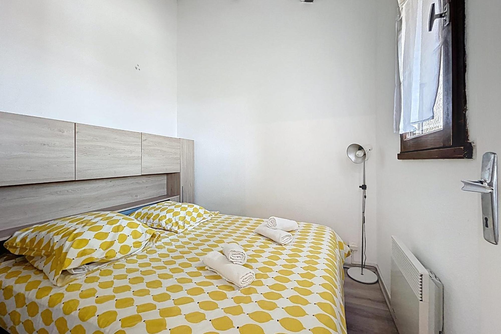 Saint-Pierre-la-Mer  Le Rivage - Appartement Avec Piscine Et Vue Mer מראה חיצוני תמונה