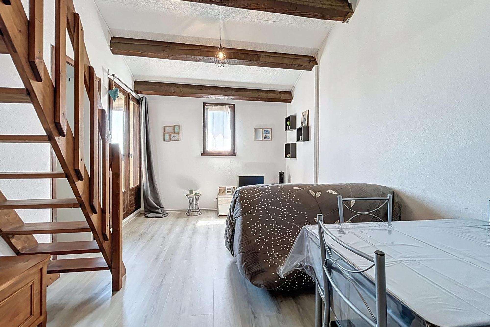 Saint-Pierre-la-Mer  Le Rivage - Appartement Avec Piscine Et Vue Mer מראה חיצוני תמונה